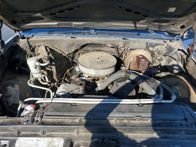 1984 Chev C10