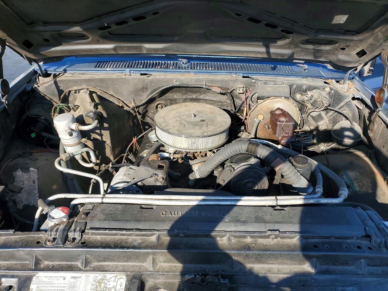 1984 Chev C10