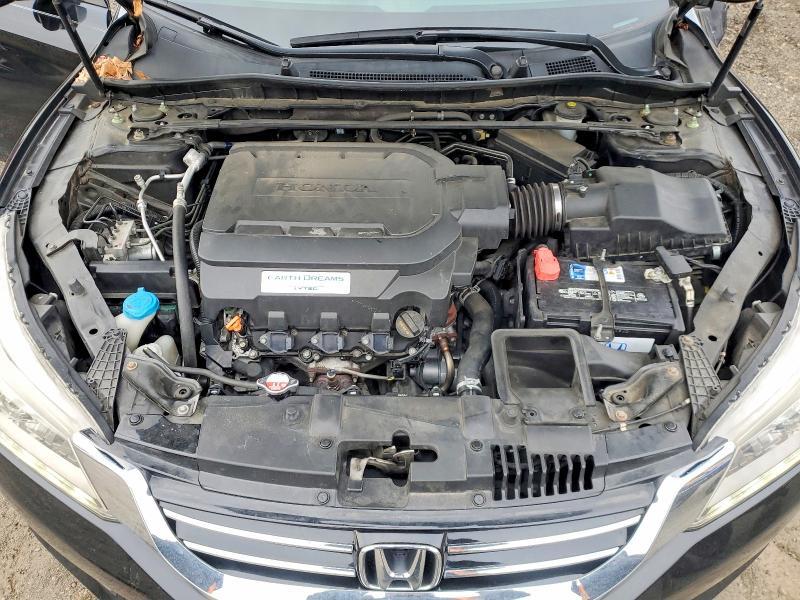 2015 Honda Accord Touring