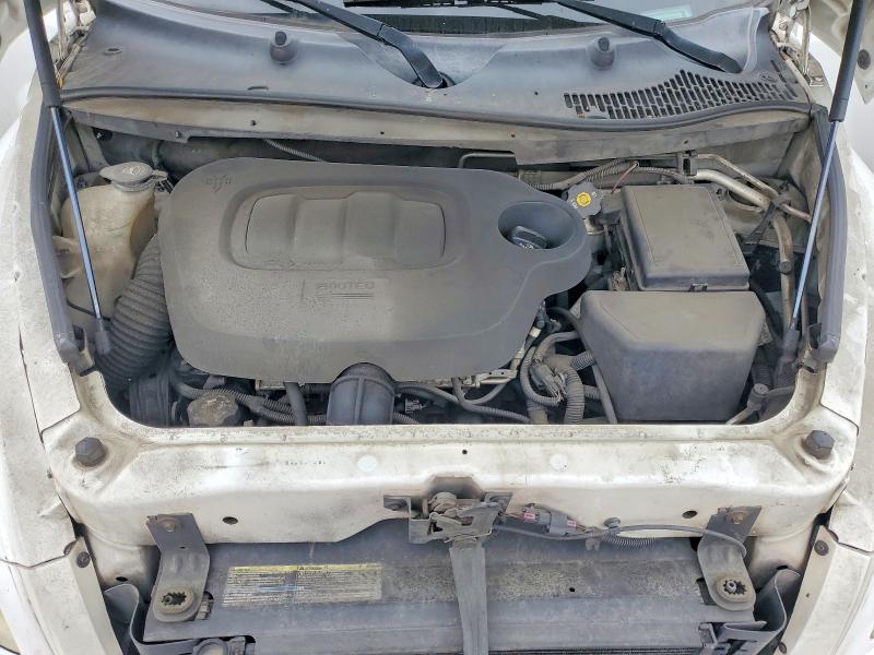 2009 Chevrolet Hhr Panel ls