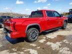 2025 Toyota Tundra Crewmax Limited