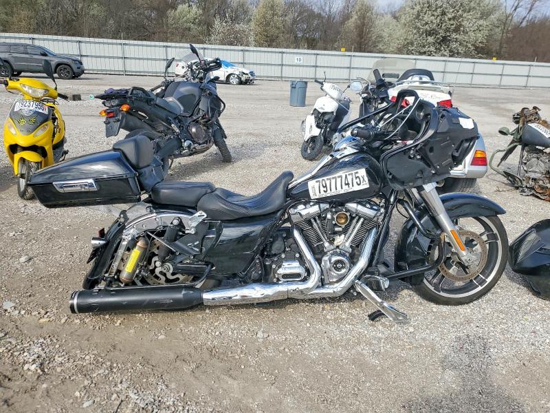 2018 Harley-Davidson Fltrx Road Glide