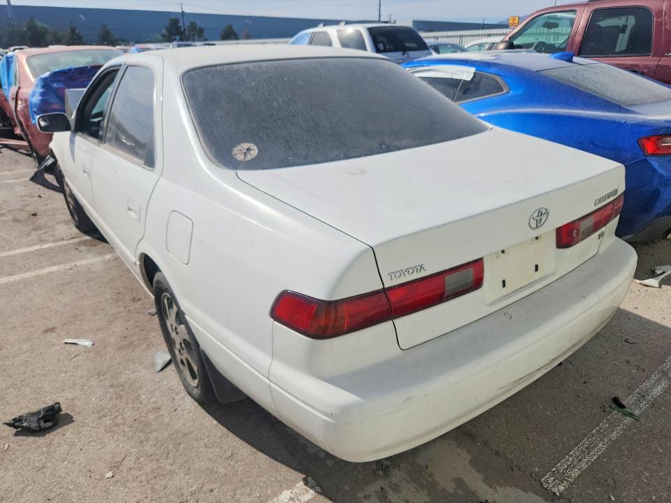 1997 Toyota Camry ce