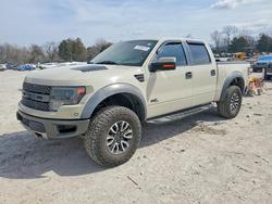 2013 Ford F150 svt Raptor for sale in Madisonville, TN