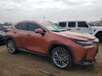 2025 Lexus Nx 350h Premium