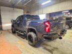 2021 Chevrolet Silverado K2500 Custom