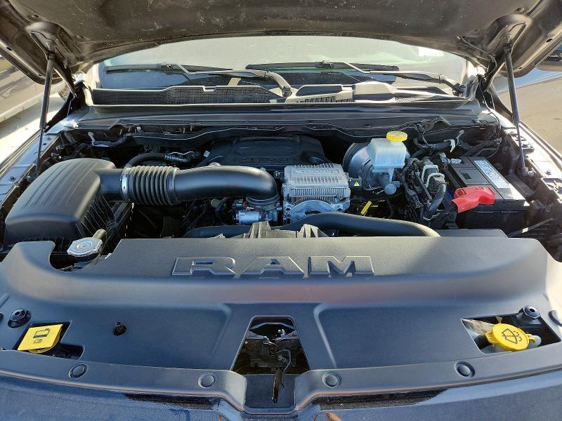 2023 Dodge RAM 1500 BIG Horn