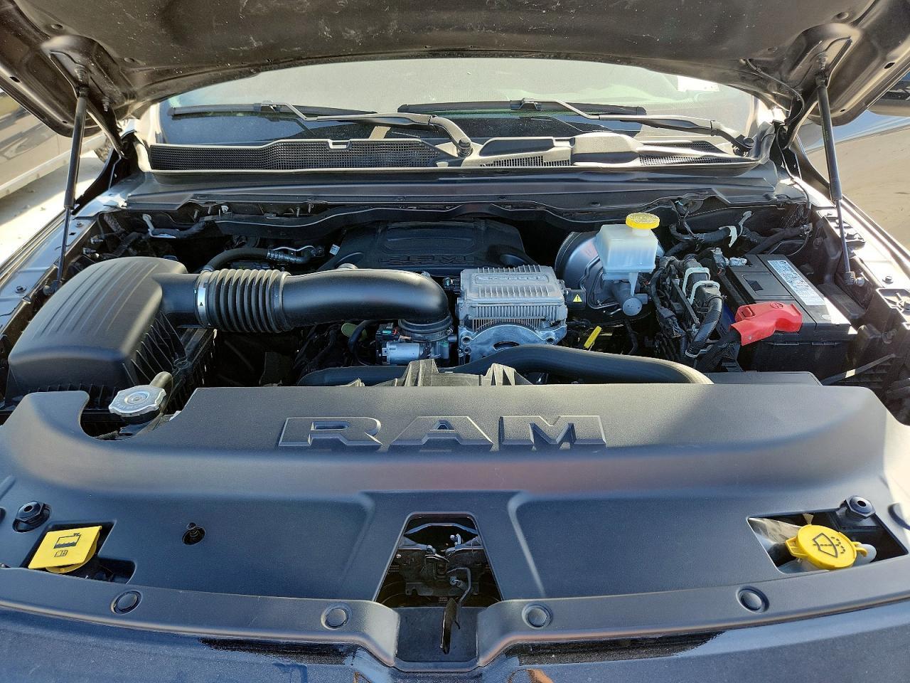 2023 Dodge RAM 1500 BIG Horn