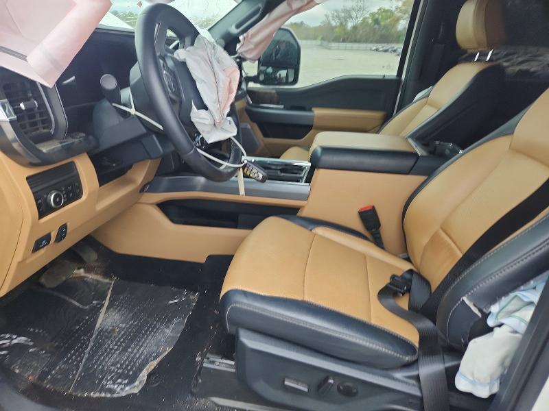 2025 Ford F250 Super Duty