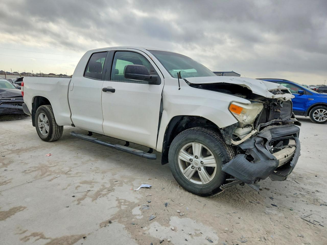 2014 Toyota Tundra SR