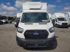 2020 Ford Transit Delivery Truck