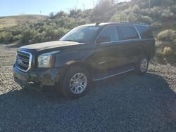 GMC Vehiculos salvage en venta: 2016 GMC Yukon slt