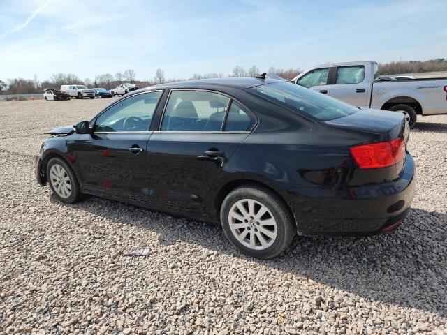 2011 Volkswagen Jetta se