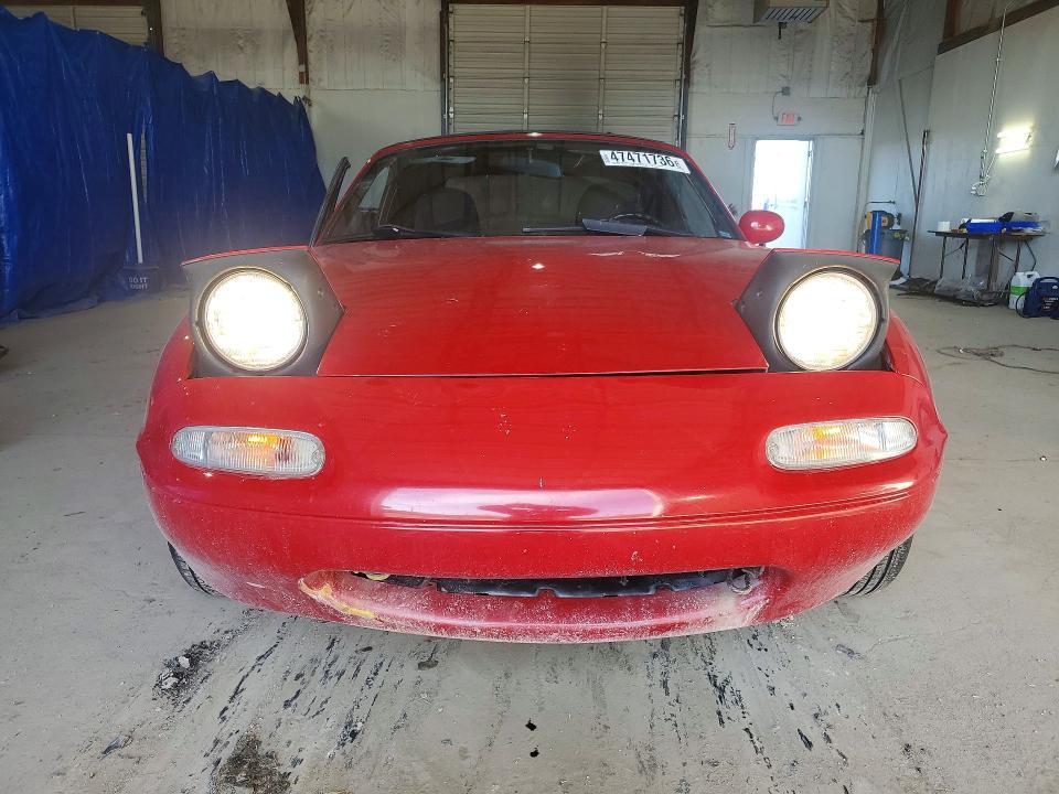 1990 Mazda Mx-5 Miata