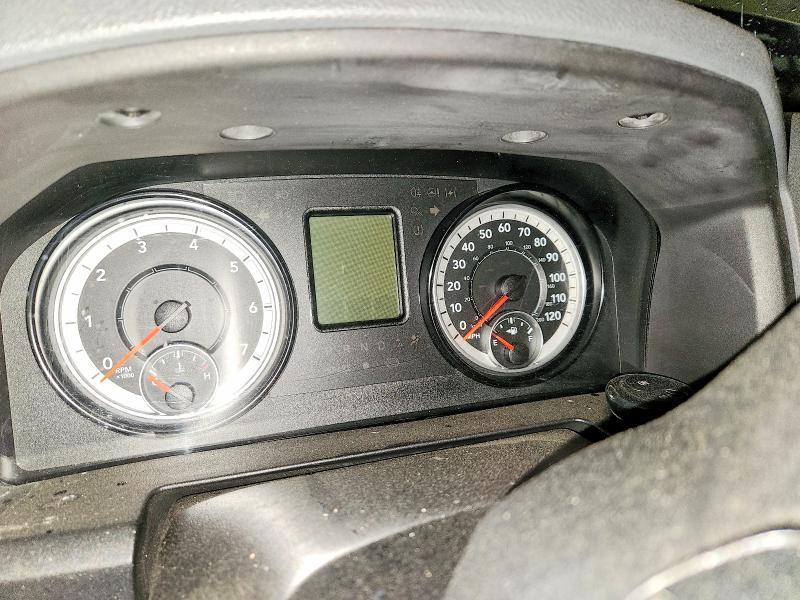 2016 Dodge RAM 1500 SLT