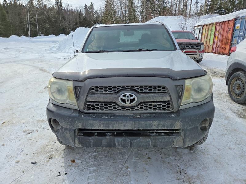 2011 Toyota Tacoma Base