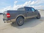 2005 Ford F150 Supercrew