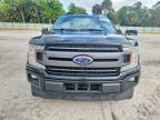 2018 Ford F150 Super Cab