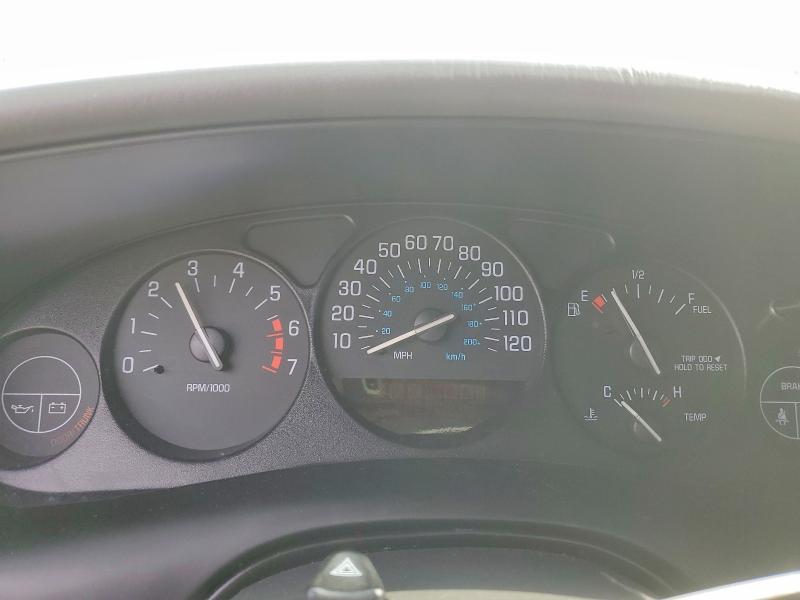 2004 Buick Regal ls