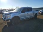 2016 Ford F150 XLT 4WD