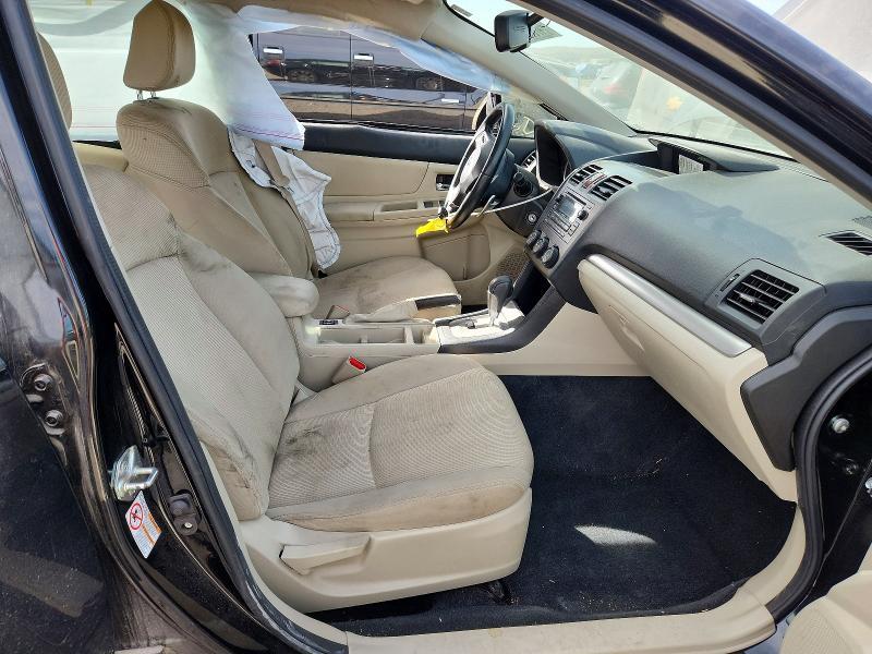 2014 Subaru Impreza Sport Premium