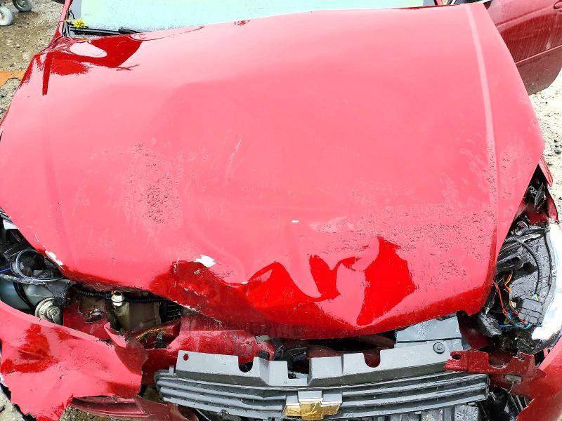 2009 Chevrolet Impala 1LT