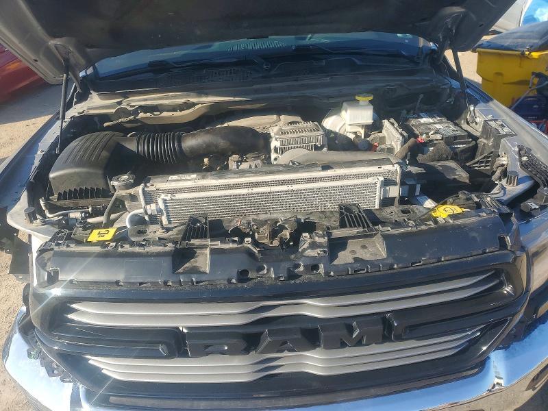 2021 Dodge 1500 Laramie