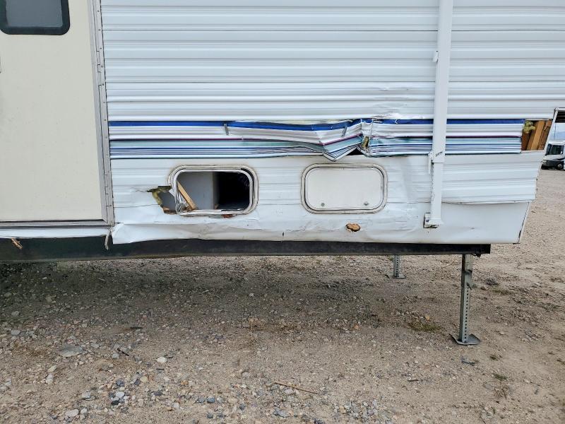 1996 Cobra Performance Boats 1996 Cobra Salem RV