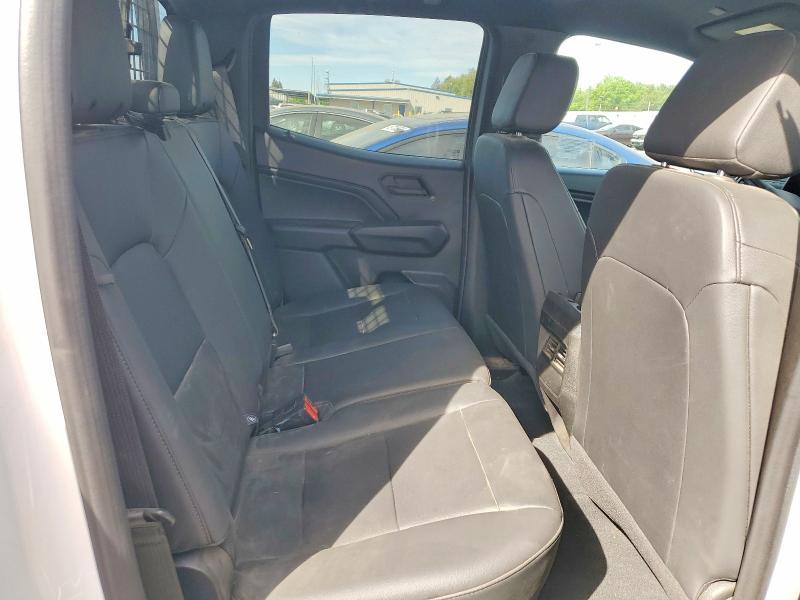 2024 Chevrolet Colorado