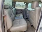 2007 Chevrolet Silverado K1500 Classic Crew Cab