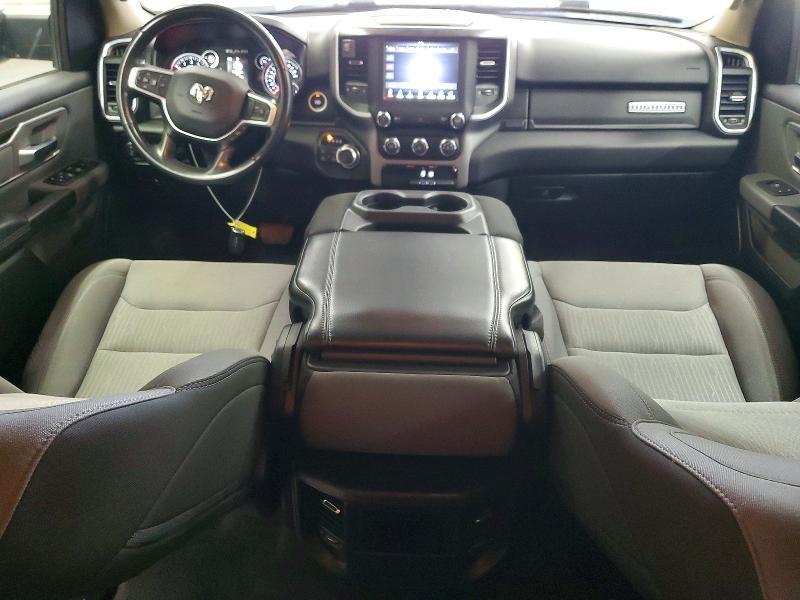 2020 Dodge RAM 1500 BIG Horn