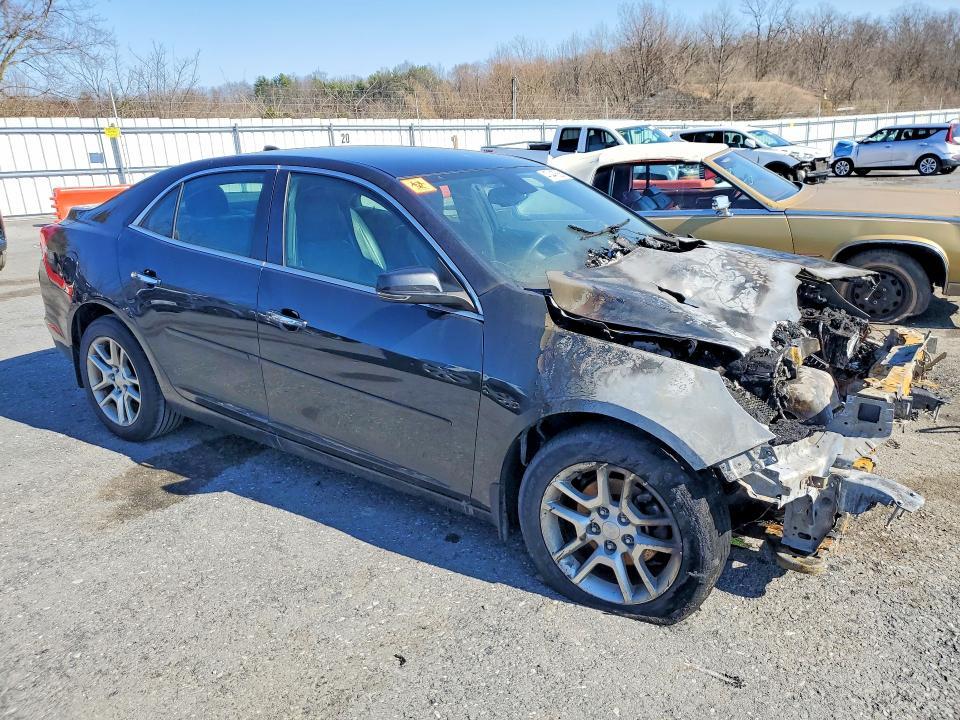 2014 Chevrolet Malibu 1LT