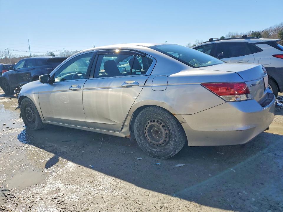 2010 Honda Accord lx