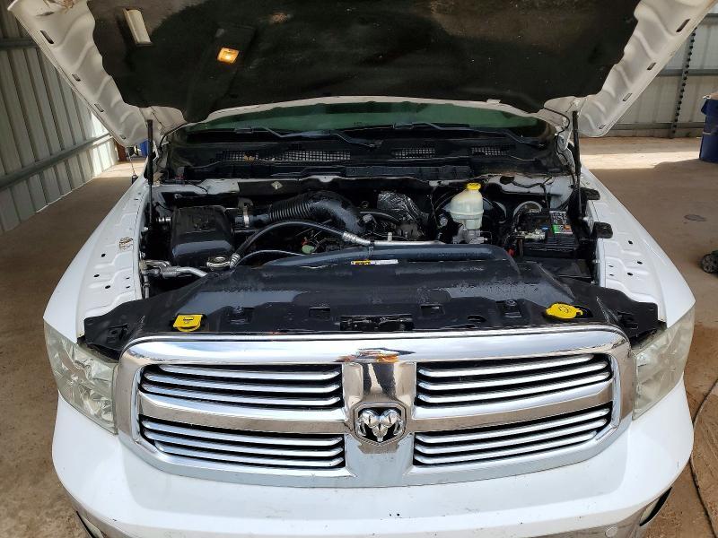 2016 Dodge RAM 1500 SLT