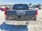 2012 Nissan Frontier S