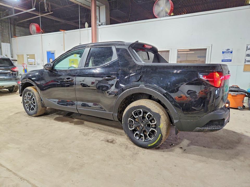 2023 Hyundai Santa Cruz SEL Premium