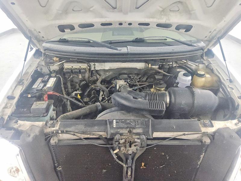 2007 Ford F150