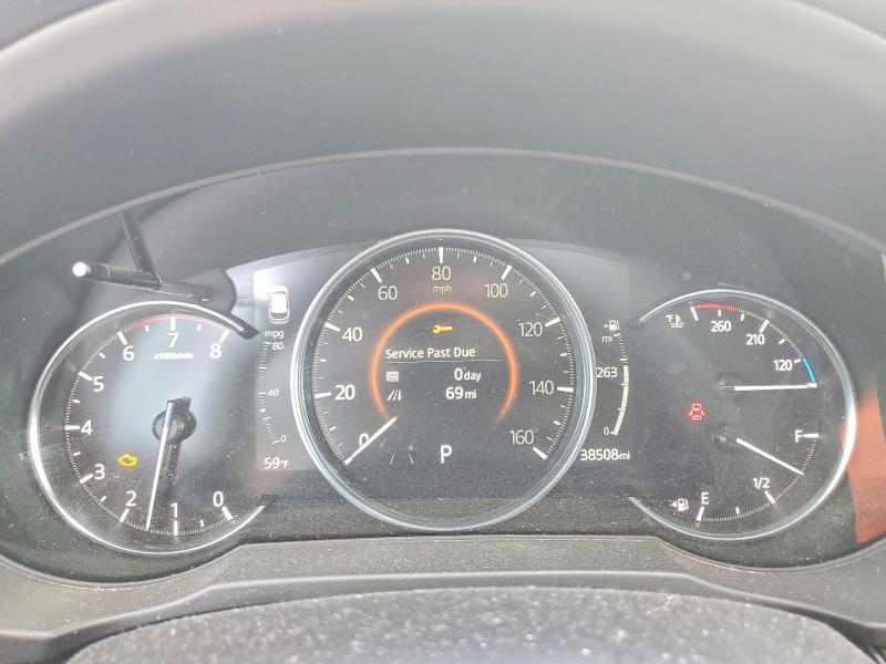 2023 Mazda Cx-5 Premium