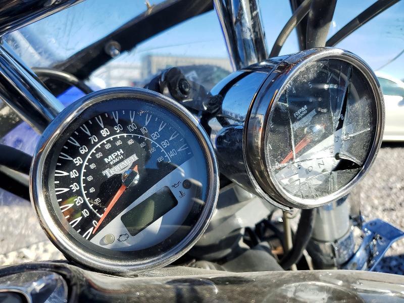 2006 Trum Rocket III