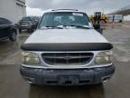 2000 Ford Explorer xlt