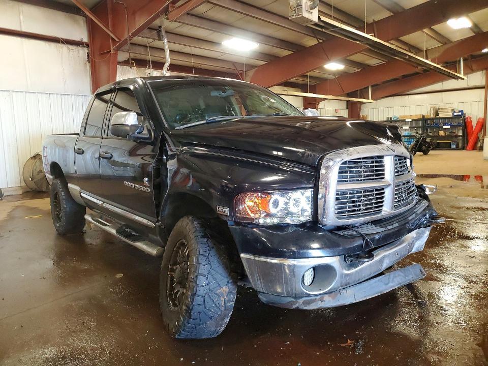 2005 Dodge Ram 2500 st