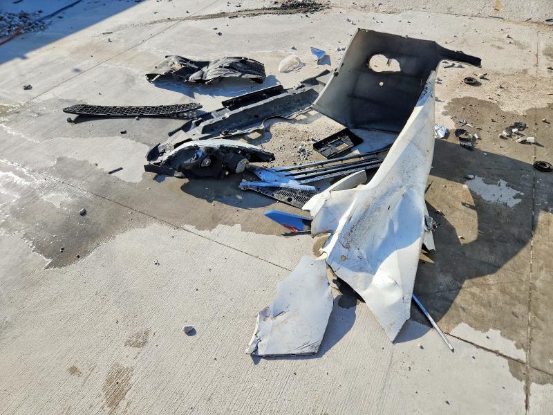 2012 Toyota Sienna Limited 7-passenger