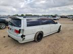 2000 Nissan Stagia