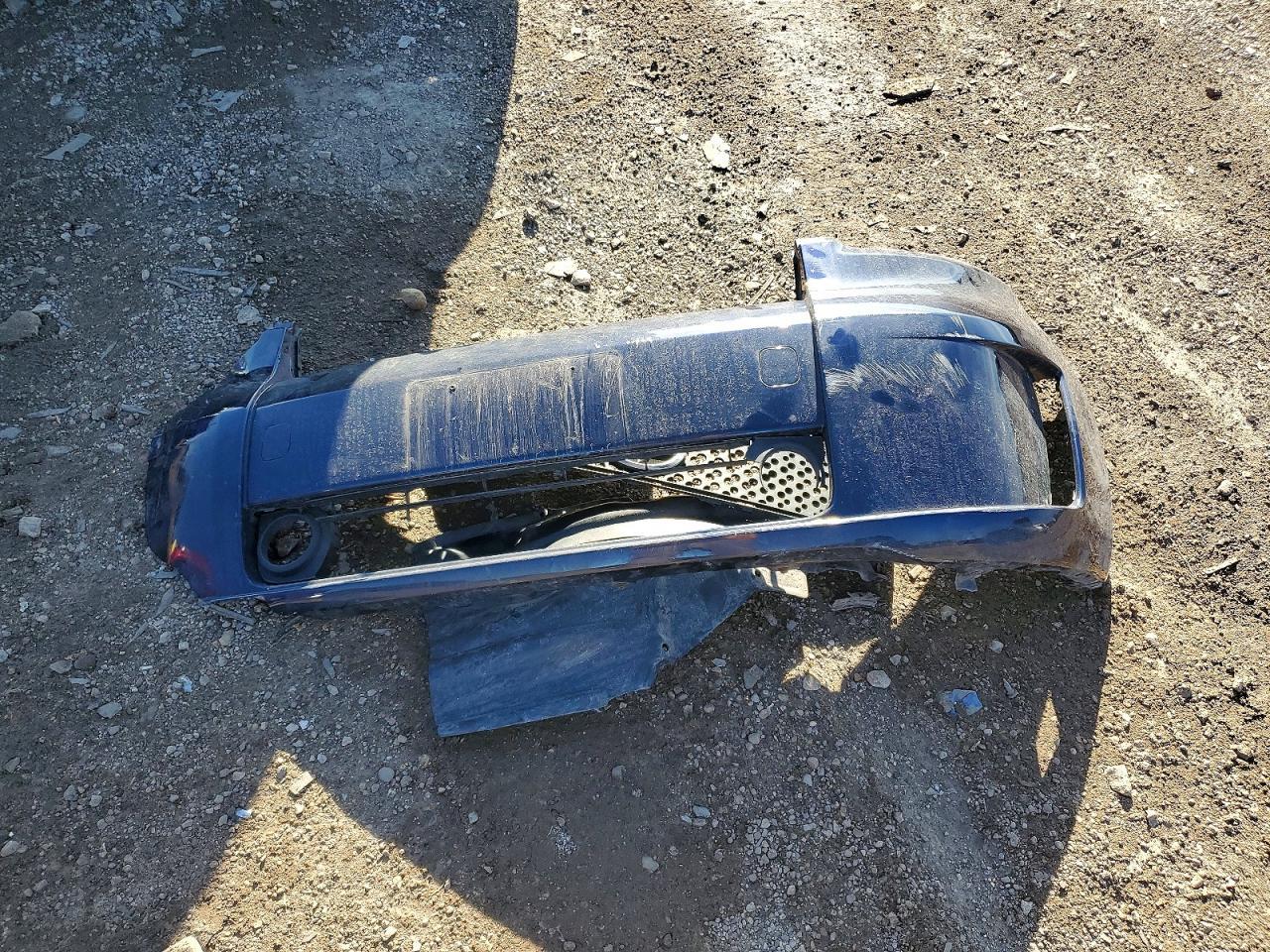 2008 Scion Xb Base