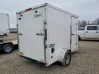 2024 Haulmark PP61032-D Enclosed Cargo Trailer
