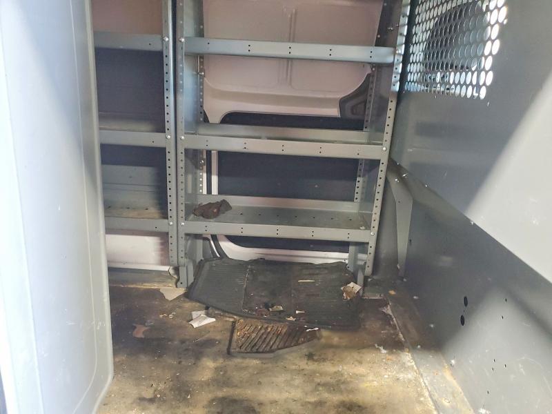 2019 Nissan NV200 SV Utility / Service Van