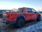 2022 Ford F150 Raptor
