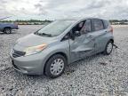 2015 Nissan Versa Note sv
