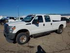 2015 Ford F250 Super Duty