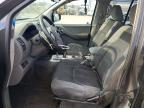 2010 Nissan Frontier SE V6